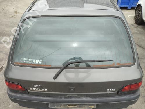 Tailgate RENAULT CLIO I (B/C57_, 5/357_) 1.2 (B/C/S577) 7751467956