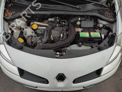 Used Alternator RENAULT CLIO III (BR0/1, CR0/1) 1.5 dCi (BR17, CR17) (86 hp) 27067647