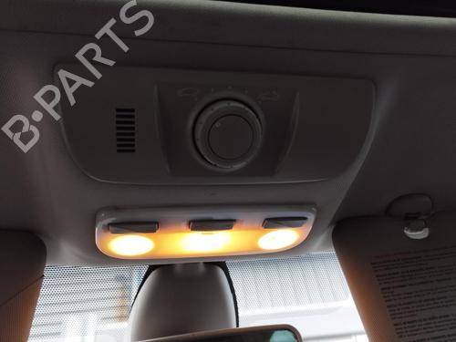 Kabinelys RENAULT MEGANE III Hatchback (BZ0/1_, B3_) 1.9 dCi (BZ0N, BZ0J) (131 hp) 27089418
