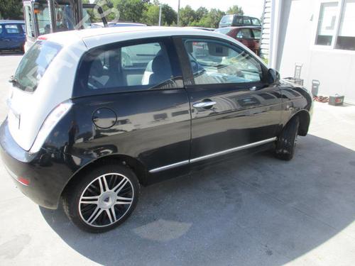 Used Parts LANCIA YPSILON (843_)  1.3 D Multijet (843.AXF11, 843.AXF1A, 843.AXM11,...  2898470