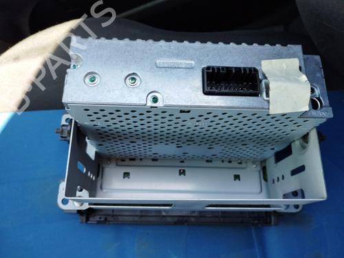 Radio OPEL AGILA B (H08) 1.2 (F68) | BP38871972E6 - Image 4