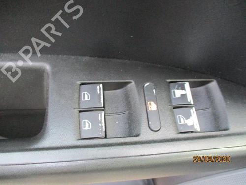 Rear wiper motor SEAT ALTEA (5P1) 2.0 TDI 16V | BP27085500M102 
