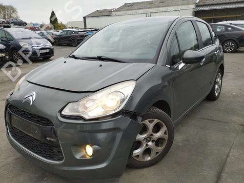 Front right seatbelt CITROËN C3 II (SC_) 1.4 HDi 70 (SC8HZC, SC8HR0, SC8HP4) | BP27064748I25 - Image 3