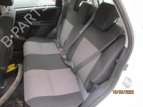 Used Seat buckle FIAT SEDICI (189_) 2.0 D Multijet (135 hp) 27047980