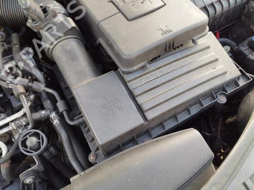 Used Air filter box AUDI A3 Sportback (8PA) 1.9 TDI (105 hp) 30084782