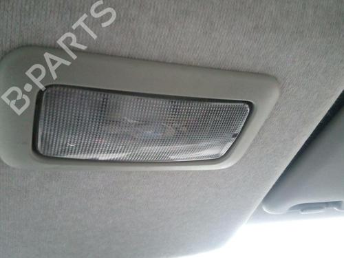 Used Interior roof light FIAT PANDA (169_) 1.2 LPG (169CXF1A) (69 hp) 27087476