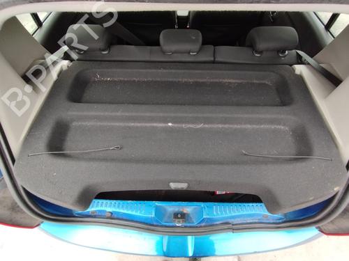 Sæde Bagtil DACIA SANDERO II 1.5 dCi | BP31815133C17 