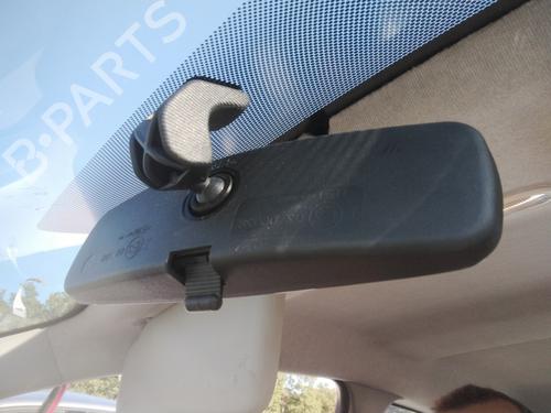 Rear mirror RENAULT TWINGO II (CN0_) 1.5 dCi 75 | BP39697510I6 - Image 2