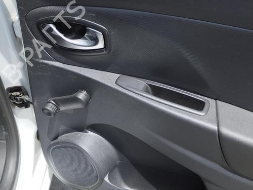Used Rear right interior door handle RENAULT CLIO IV (BH_) 1.5 dCi 90 (90 hp) 27069586