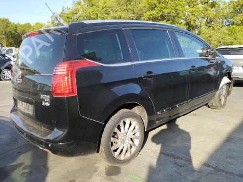 Used Right taillight Right taillight PEUGEOT 5008 (0U_, 0E_) 1.6 HDi (114 hp) 34368198 34368198