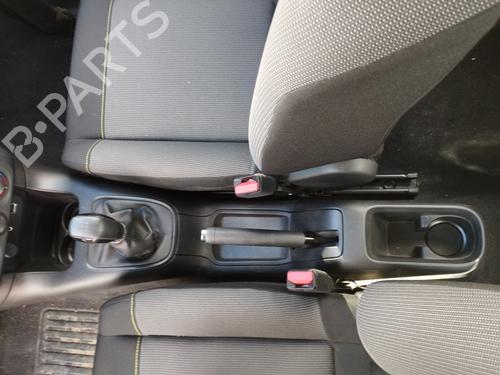 Middle console CITROËN C3 III (SX) 1.2 PureTech 82 | BP27041550I22  - Image 5