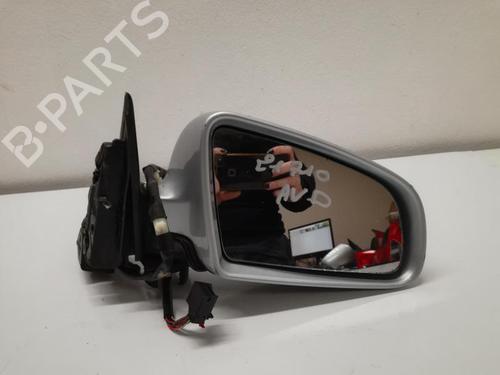 Used Right mirror AUDI A3 Sportback (8PA) 2.0 TDI 16V (140 hp) 27061535
