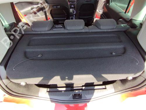 Used Rear parcel shelf Rear parcel shelf FORD B-MAX (JK) 1.0 EcoBoost (125 hp) 34410745 34410745