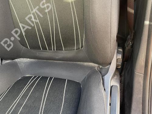 Left front seat OPEL CORSA D (S07) 1.3 CDTI (L08, L68) | BP27081593C15 