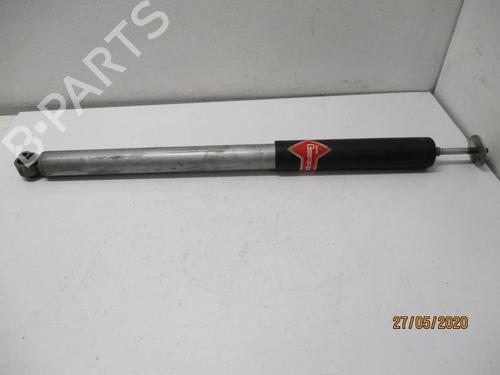 Used Left rear shock absorber HONDA CIVIC VIII Hatchback (FN, FK) 2.2 CTDi (FK3) (140 hp) 27056239