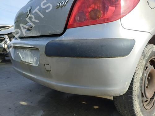rear-bumper-peugeot-307-3ac-2000-2001-2002-2003-2004-2005-2006-2007-2008-2009-2010-2011-2012-34166524 main image