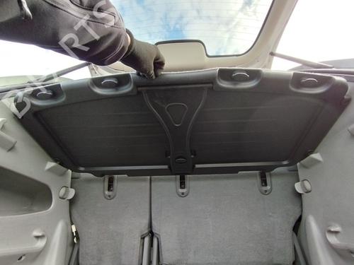 Used Rear parcel shelf Rear parcel shelf CHRYSLER PT CRUISER (PT_) 2.2 CRD (150 hp) 33682568 33682568