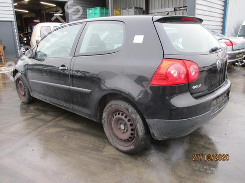 Left taillight VW GOLF V (1K1) 1.9 TDI | BP27061116C34 - Image 5