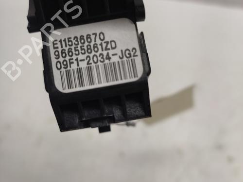 Switch OPEL VIVARO C Van (K0) 2.0 | BP29924740I30 