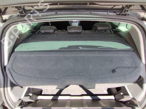 Used Rear parcel shelf PEUGEOT 3008 I MPV (0U_) 1.6 BlueHDi 120 (120 hp) 27072932