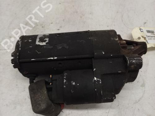 Used Starter Starter PEUGEOT BOXER Platform/Chassis (ZCT_) 2.5 D (86 hp) 36108251 36108251
