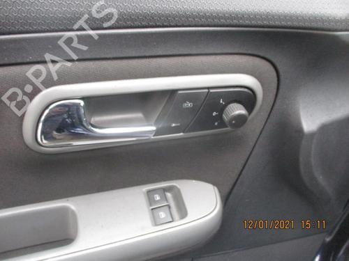 Front right belt tensioner SEAT IBIZA III (6L1) 1.4 TDI | BP27061090C88 