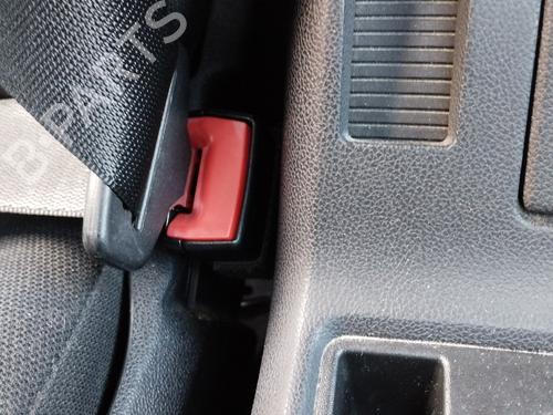 Used Seat buckle MERCEDES-BENZ B-CLASS Sports Tourer (W245) B 180 CDI (245.207) (109 hp) 27041845