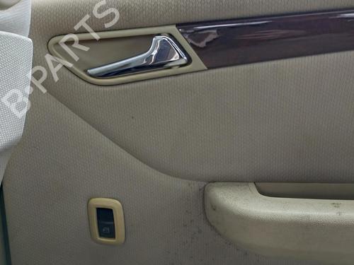 Højre bagtil invendig håndtag MERCEDES-BENZ A-CLASS (W169) A 180 CDI (169.007, 169.307) (109 hp) 27083578