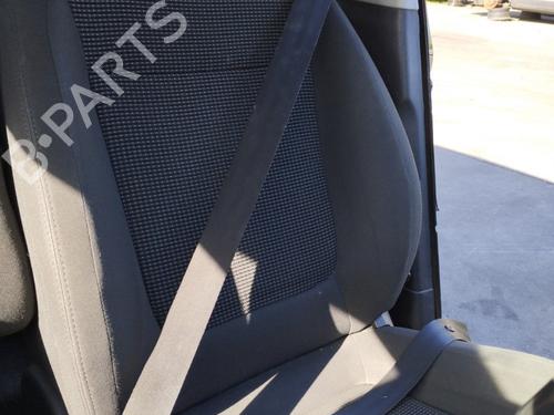 Used Front left seatbelt Front left seatbelt PEUGEOT 5008 (0U_, 0E_) 1.6 HDi (114 hp) 34368219 34368219