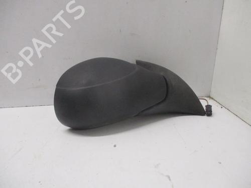 Bakspejl Højre CITROËN C3 Pluriel (HB_) 1.4 HDi (68 hp) 27066477