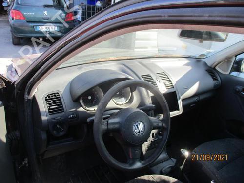 Used Parts VW POLO (6N2) 1.4 (60 hp) 2900935