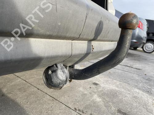 Used Tow ball/Mechanism FORD S-MAX (WA6) 1.8 TDCi (125 hp) 27063057
