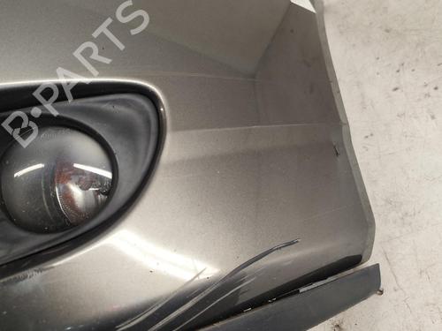 Used Front bumper Front bumper TOYOTA COROLLA Estate (_E12_) 2.0 D-4D (CDE120_, CDE120R) (116 hp) 40251041 40251041