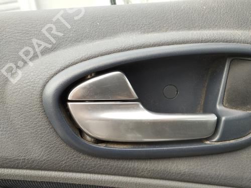 Used Front left interior door handle FORD GALAXY II (WA6) 1.8 TDCi (125 hp) 33037957