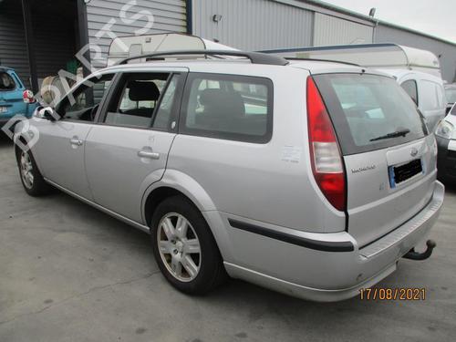 Used Left taillight FORD MONDEO III Turnier (BWY) 2.0 16V TDDi / TDCi (115 hp) 27079862