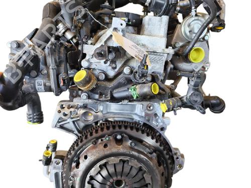 Engine RENAULT CAPTUR I (J5_, H5_) 0.9 TCe 90 | BP38166131M1 - Image 3