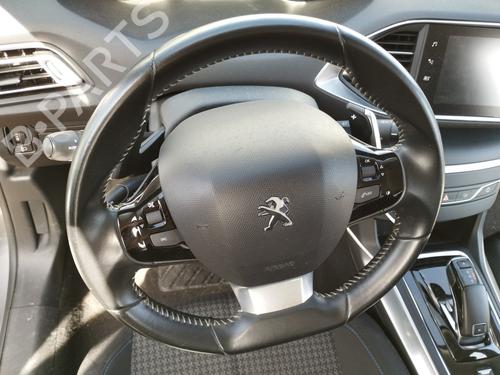 Rat Rat PEUGEOT 308 II (LB_, LP_, LW_, LH_, L3_) 1.2 THP 130 (131 hp) 33858115 33858115