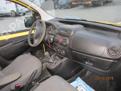 Washer pump CITROËN NEMO MPV 1.4 HDi | BP27061427E24 - Image 5