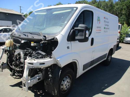 Rear right interior door handle CITROËN JUMPER II Van 2.2 HDi 130 | BP27060922I16  - Image 5