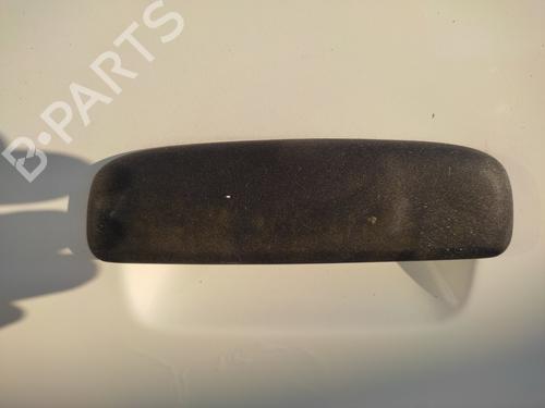 Used Rear left exterior door handle CITROËN SAXO (S0, S1) 1.5 D (57 hp) 27057473