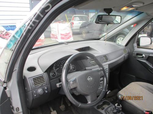 Headlight switch OPEL MERIVA A MPV (X03) 1.3 CDTI (E75) | BP27076058I24  - Image 6