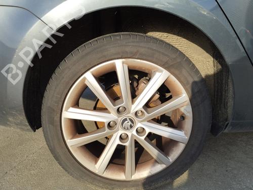 Used Rim SKODA OCTAVIA III Combi (5E5, 5E6) 2.0 TDI (150 hp) 30174934