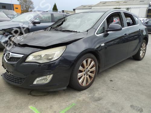 Left tailgate light OPEL ASTRA J (P10) 1.7 CDTI (68) | BP30169737C79  - Image 10