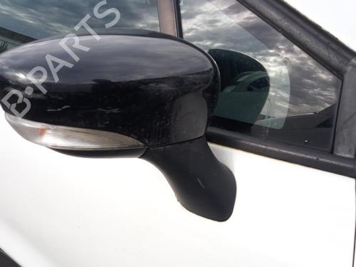 Used Right mirror RENAULT CLIO IV (BH_) 1.2 16V (73 hp) 27088008