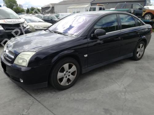 Used Parts OPEL VECTRA C GTS (Z02) 1.9 CDTI (F68) (150 hp) 2900446