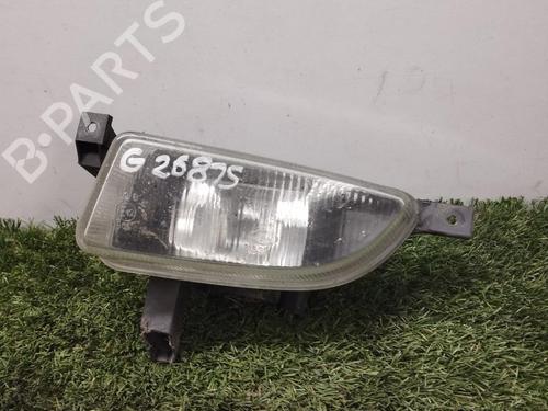 Used Left front fog light OPEL ZAFIRA A MPV (T98) 2.0 DTI 16V (F75) (101 hp) 27057226