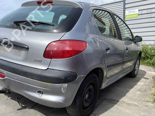 Engine mount PEUGEOT 206 Hatchback (2A/C) | BP34410565M89 - Image 10