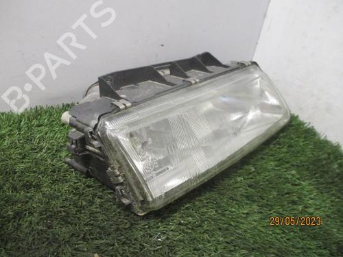 Used Right headlight CITROËN XANTIA (X1_, X2_) 1.9 D (69 hp) 27084824