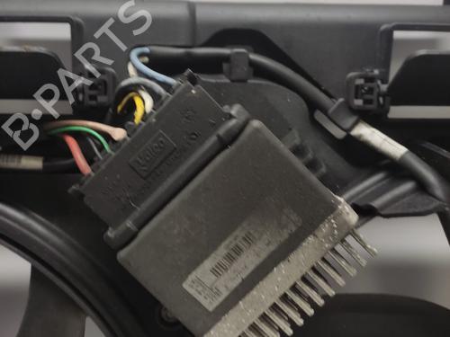 radiator-fan-audi-a4-b8-avant-8k5-2007-2008-2009-2010-2011-2012-2013-2014-2015-2016-2017-31150818 main image