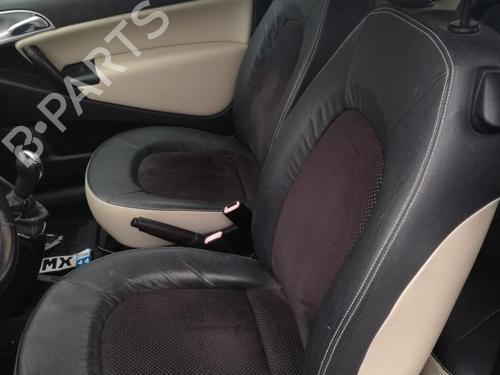 Left headlight LANCIA YPSILON (843_) 1.3 D Multijet (843.AXF11, 843.AXF1A, 843.AXM11,... | BP27061655C28 - Image 5